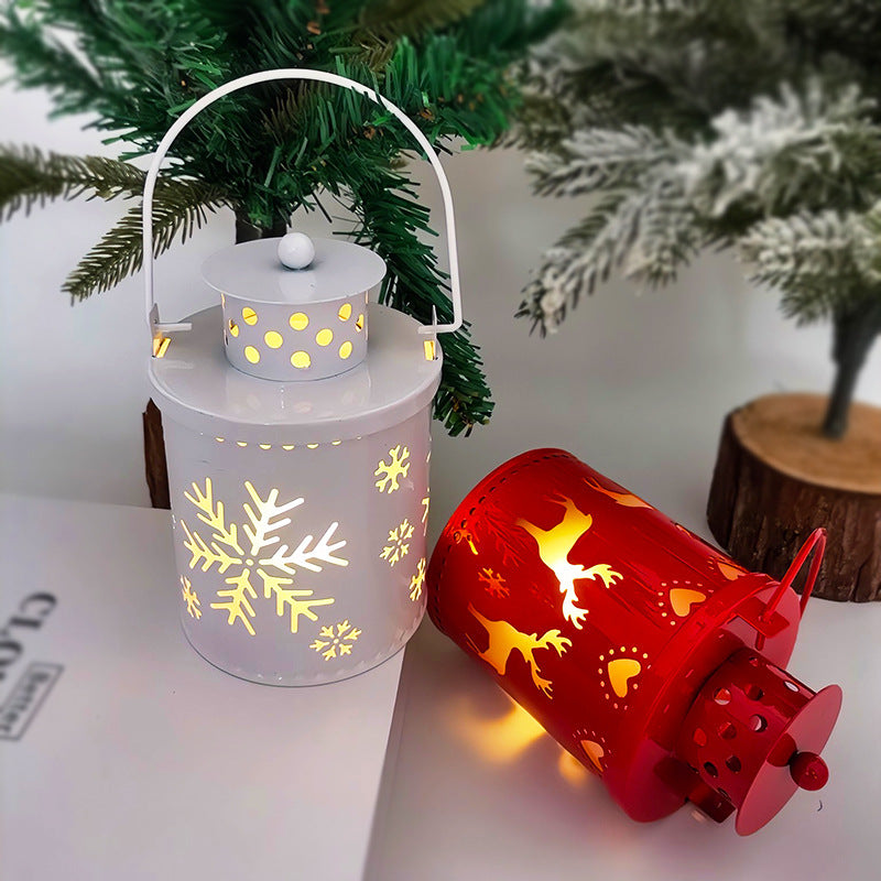 Best LED Small Lanterns Wind Lights Electronic Candle Lights For Festivals & Decoration - Lets Take It Now