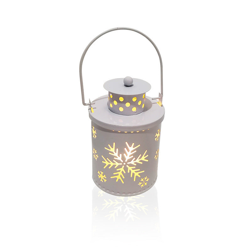 Best LED Small Lanterns Wind Lights Electronic Candle Lights For Festivals & Decoration - Lets Take It Now