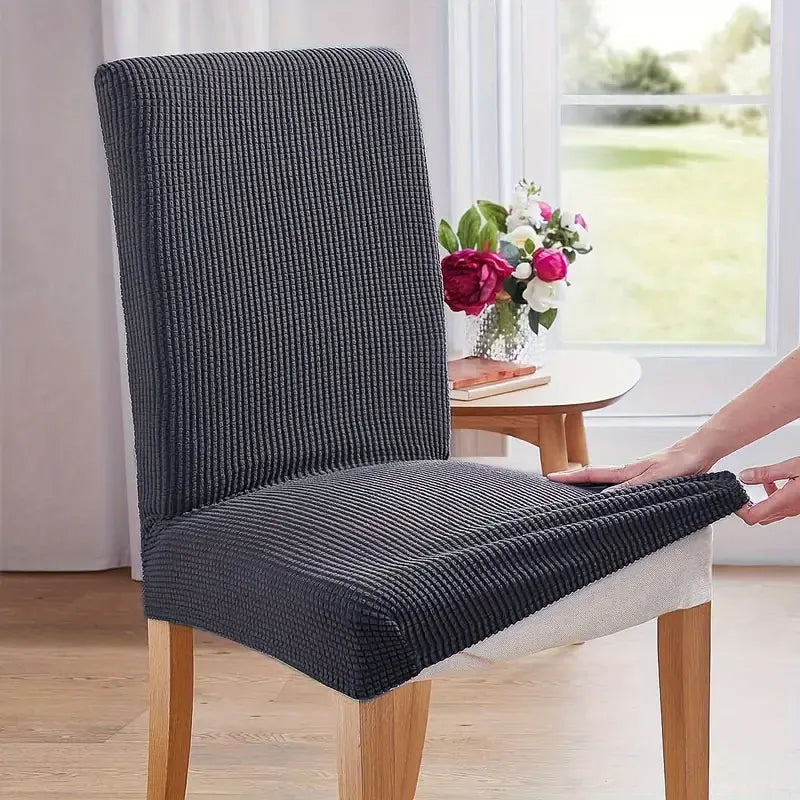 Best High Elastic Dining Chair For Home Decoration - Lets Take It Now