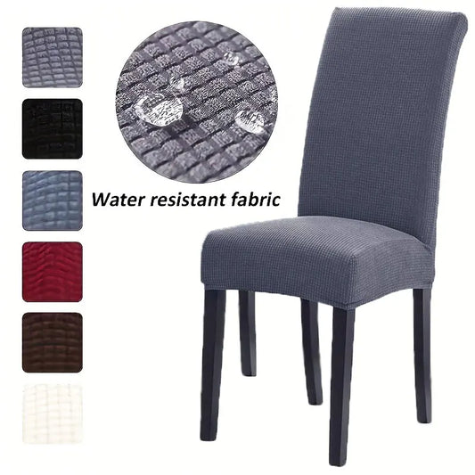 Best High Elastic Dining Chair For Home Decoration - Lets Take It Now