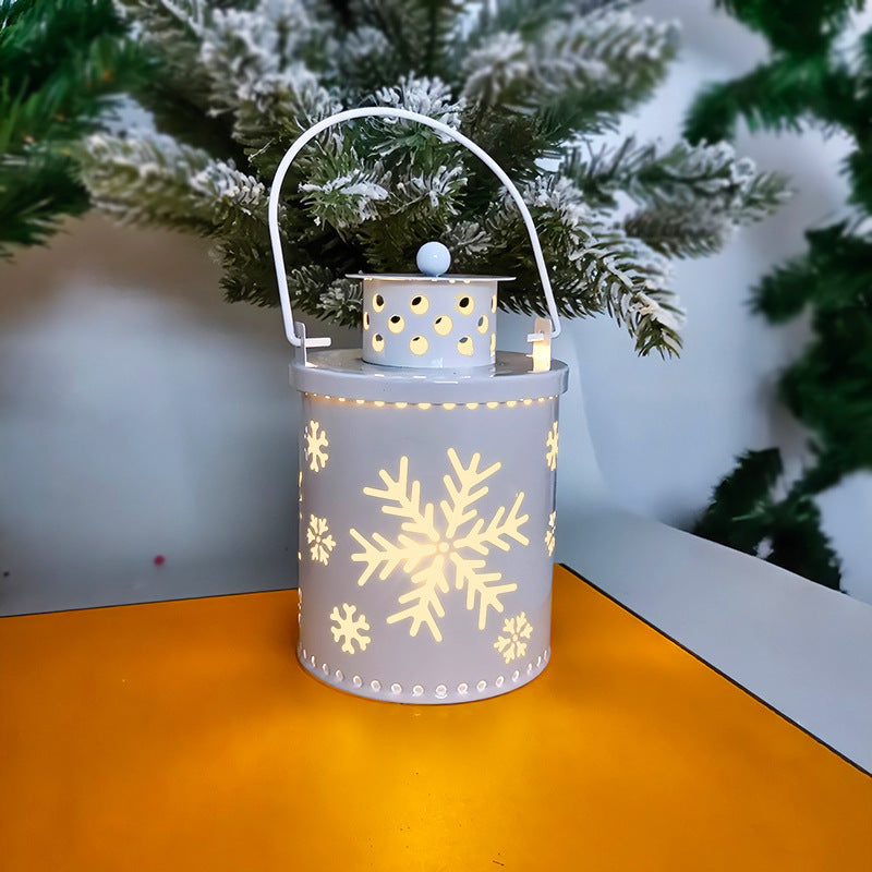 Best LED Small Lanterns Wind Lights Electronic Candle Lights For Festivals & Decoration - Lets Take It Now